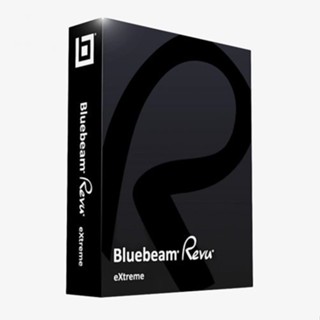 Bluebeam Revu eXtreme 2023 [ตัวเต็ม] [ถาวร] โปรแกรม PDF สำหรับงานวิศวกรรมและสถาปัตยกรรม [ตัวเต็ม] [ถาวร] 🔥