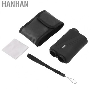 Hanhan Rangefinder  Distance Meter Multifunctional for Terrain Measurement