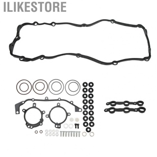 Ilikestore For Vanos Seals  Kit  High Torsion 11121437395 32411093596  for Car