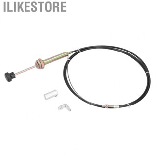 Ilikestore Waste Valve Cable  Good Sealing Drain Valves Line Easy Connection  for RV Wastewater Pipeline