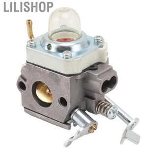 Lilishop Carburetor  Aluminum High Strength  Engine Carburetor Stable Performance Precise Size 16100 Zdj 813  for Replacement