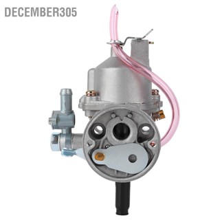 December305 TD33 คาร์บูเรเตอร์ AY ลอยสำหรับ Kawasaki TD40 TD43 TD48 CG400 Kaaz Trimmer เปลี่ยน