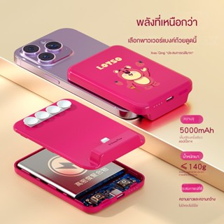 Disney powerbank กรรไกรแบบพกพาสำหรับชาร์จไฟได้อย่างรวดเร็วเหมาะสำหรับ Type - C ความจุขนาดใหญ่พลังงานเคลื่อน ที่ iphone