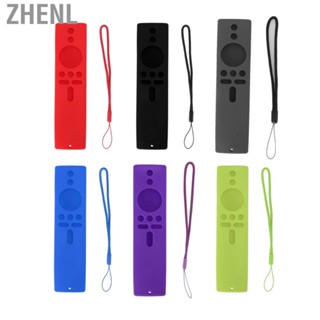 Zhenl Control Protective Cover Silicone Case For Mi