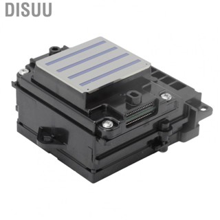 Disuu Print Head  Secondary Encryption Print Head Replacement PPE PPS Fade Resistant  for Printing Machine