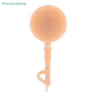 [Beautyupyang] โมเดลล็อกยางรถยนต์ 1/64 ไม่มีสี ของเล่นสําหรับเด็ก