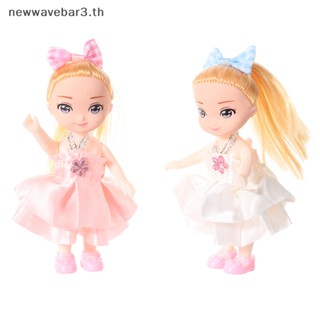 {NEW3} โมเดลตุ๊กตาจิ๋ว 1:12 สําหรับตกแต่งบ้านตุ๊กตา {newwavebar3.th}