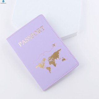 ที่ใส่หนังสือเดินทาง แบบหนัง