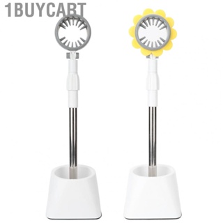 1buycart Hair Dryer Holder Stand  Pet Grooming Blow Stainless Steel Hand Free for Home Bathroom