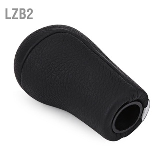 LZB2 5 เกียร์เปลี่ยนเกียร์ KNOB Gearstick Gaiter Boot สำหรับ Toyota Corolla ex 1998-2009