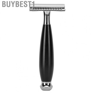 Buybest1 Manual Safety Razor Shaving Razo for Man Beard Women Hair