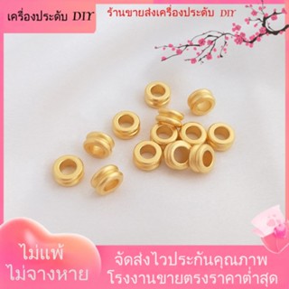 💖เครื่องประดับ DIY ขายส่ง💖ลูกปัดเวียดนาม แฮนด์เมด ขนาดใหญ่ คุณภาพสูง สีทอง[ลูกปัด/จี้/สร้อยคอ/สร้อยข้อมือ/กําไลข้อมือ/ต่างหู]