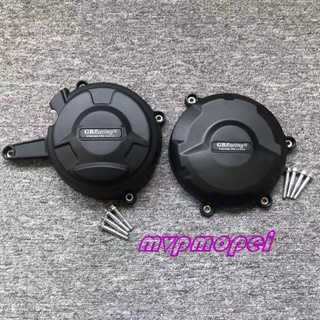 ลดราคา!เหมาะสําหรับ Ducati 1199 12-141299 ฝาครอบป้องกันเครื่องยนต์ กันกระแทก 16-20 GBRACING