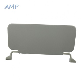 ⚡READYSTOCK⚡Sun Visor Gray Sun Visors Vehicle Visor Windshield Sun Shade 330mm/360mm