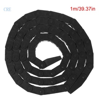 Cre สายโซ่ยืดหยุ่น สําหรับเครื่องพิมพ์ 3D CNC