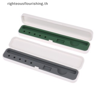 Righteousflourishs.th กล่องเก็บดินสอ แบบพกพา สําหรับ 1st 2nd Gen 1/2