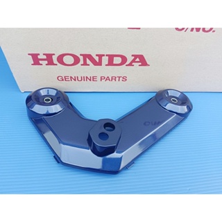 61331-K26-900ZCฝาครอบข้างไฟหน้าแท้HONDA MSX125ปี2012-2015สีน้ำเงิน อะไหล่แท้ศูนย์HONDA()1ชิ้น