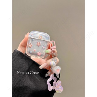 เคสหูฟังไร้สาย สําหรับ airpods pro2