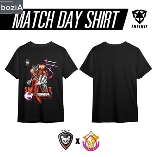 เสื้อแมตช์เดย์หนองบัวพิชญเอฟซี