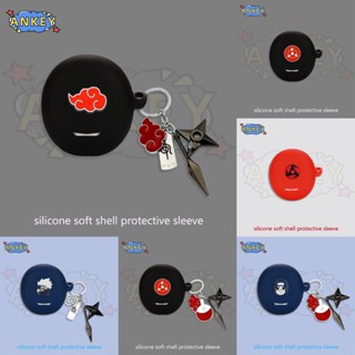 For Oppo Enco Air 2 Pro Air 3 Earphone Silicone Case Earbuds Protective Headphone Cover Headset Skin