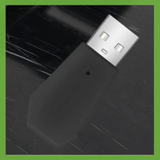 อะแดปเตอร์รับสัญญาณเกมคอนโซล USB 2.4G สําหรับ TV PC คอมพิวเตอร์