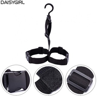 【DAISY Fishing】Wader Boots Hanger Drying Rack Storage Fishing Accessories For Adult/child Boots