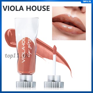 Viola House New Moisturizing Lip Gloss Set Lip Stick Mirror Lasting 12 Colors Liquid Lip Oil Non-stick Cup Lip Glaze Lip Care Face Makeup Student Party (top11.th.)