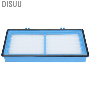 Disuu Purifier Filter Screen Cleaner Reduce Dust Efficient For Home