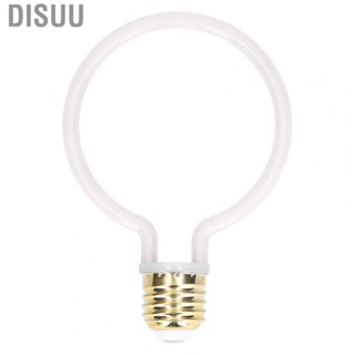 Disuu Bulb  Warm Light Lamp for Bars Clubs Living Rooms Restaurants Study Bedrooms Hair Salons Cafes