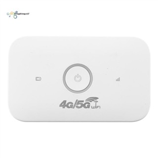 เราน์เตอร์ Wifi 4G MiFi 4G 150Mbps ไร้สาย แบบพกพา พร้อมช่องใส่ซิมการ์ด สําหรับรถยนต์