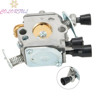 【COLORFUL】Carburetor WT-215 Carburetor Durable For Walbro Garden Tool Accessories