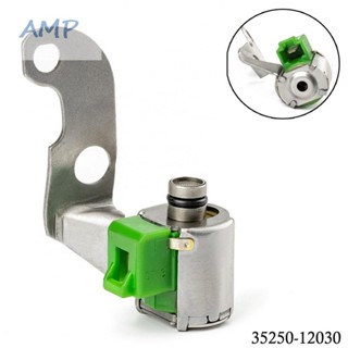 ⚡READYSTOCK⚡Transmission Shift Solenoid 3525012030 ABS Aluminum Alloy Engine Parts