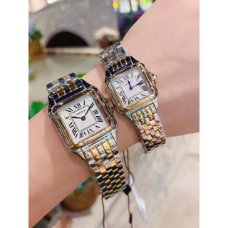 ถังคุณภาพสูงนาฬิกาผู้หญิงแฟชั่นใหม่22มิลลิเมตร27มิลลิเมตรหน้…