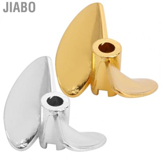 Jiabo RC Marine Propeller  Large Thrust Light Weight Boat for Upgrade  Accessories Maintenance Parts