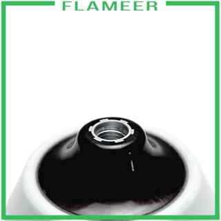 [Flameer] แผ่นสํารอง DA อุปกรณ์เสริม แบบเปลี่ยน สําหรับเครื่องขัดรถยนต์