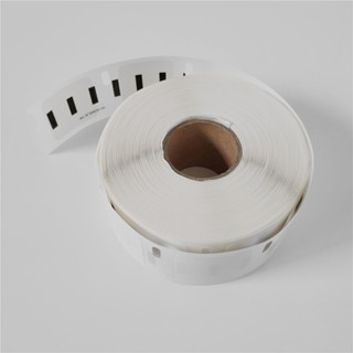 4 x Rolls Dymo S0929120 compatible labels 25x25mm 750 labels per roll for Dymo LabelWriter 450 Turbo