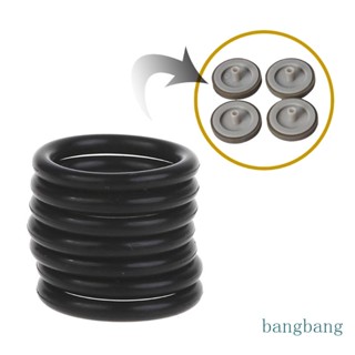 Bang รอกสายพานล้อยาง 2 5 มม. สําหรับเครื่องเล่นเทปคาสเซ็ต