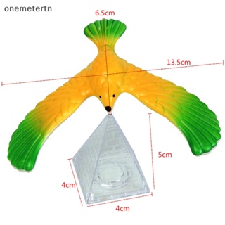 Oyr Magic Balancing Bird โต๊ะวิทยาศาสตร์ ของเล่นเสริมการเรียนรู้เด็ก