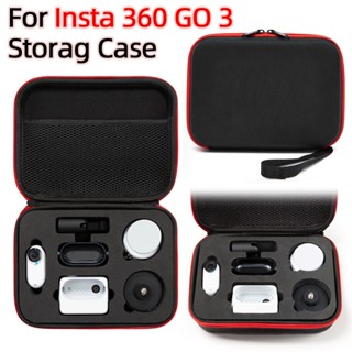 เคสกระเป๋าถือ สําหรับกล้อง Insta360 go3 Insta 360 go3