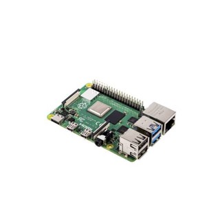 Raspberry Pi 4 Model B (4GB)