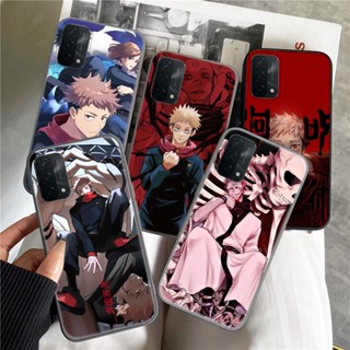 เคสโทรศัพท์มือถือแบบนิ่ม ลาย Asashi on Twitter 4HD สําหรับ OPPO A3S A5 A37 Neo 9 A39 A57 A5S A7 A59 F1s A77 F3 A83 A1K A9