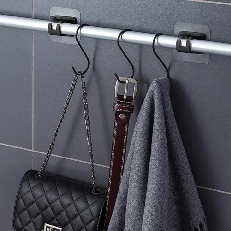 คลิปหนีบผ้าม่าน แบบม