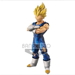 [โปรโมชั่น พร้อมส่ง] พร้อมส่ง แว่นตาฟิกเกอร์ ลายการ์ตูนดราก้อนบอล Vegeta Saiyan