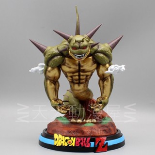 ส่งฟรี พร้อมส่ง โมเดลฟิกเกอร์ อนิเมะดราก้อนบอล Super Dragon Namek Star Dragon Fat Dragon Polenga SD ของขวัญ สําหรับตกแต่ง