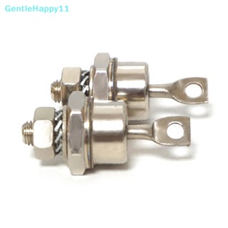 Gentlehappy ไดโอดเรียงกระแสไดโอด 70HF120 1200V 70A 70HFR120 แบบเปลี่ยน