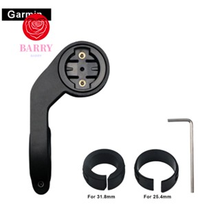 BARRY เมาท์ยึดเครื่องวัดระยะทางติดแฮนด์จักรยาน สําหรับ 800 520 810 820 Road Cycling Parts Wahoo Garmin Bryton