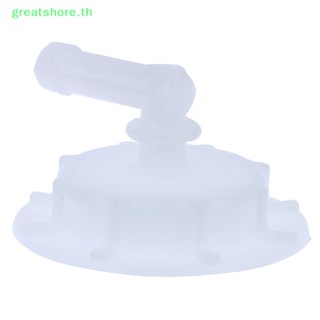 Greatshore 19102-PM5-A00 ฝาครอบหม้อน้ําหล่อเย็น สําหรับ CIVIC-ACCORD Flow Cap TH