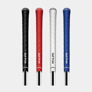 Golf grip GOLF PPRIDE แท่งเหล็กเหนียว กันลื่น 2G สําหรับเล่นกอล์ฟ