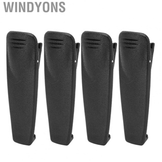 Windyons 4Pcs  Belt  Heavy Duty 2 Way For DRV2020 XTNi CP1800