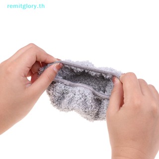 Remitglory ผ้าเช็ดทําความสะอาดหน้าต่าง สําหรับ Hobot 188 168 198 388 12 ชิ้น